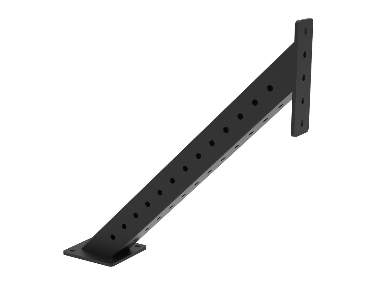Lifemaxx Crossmaxx XL Diagonal Connector voor Base Plate Small - Aanzicht