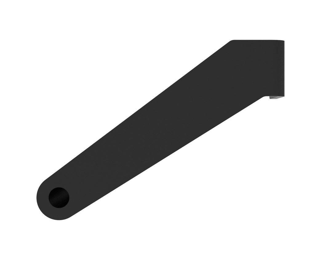 Lifemaxx Crossmaxx XL Muscle Up Attachment voor Crossbar - 110 cm - Aanzicht