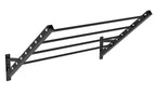 Lifemaxx Crossmaxx XL Monkey Wing V2 180 cm - Aanzicht