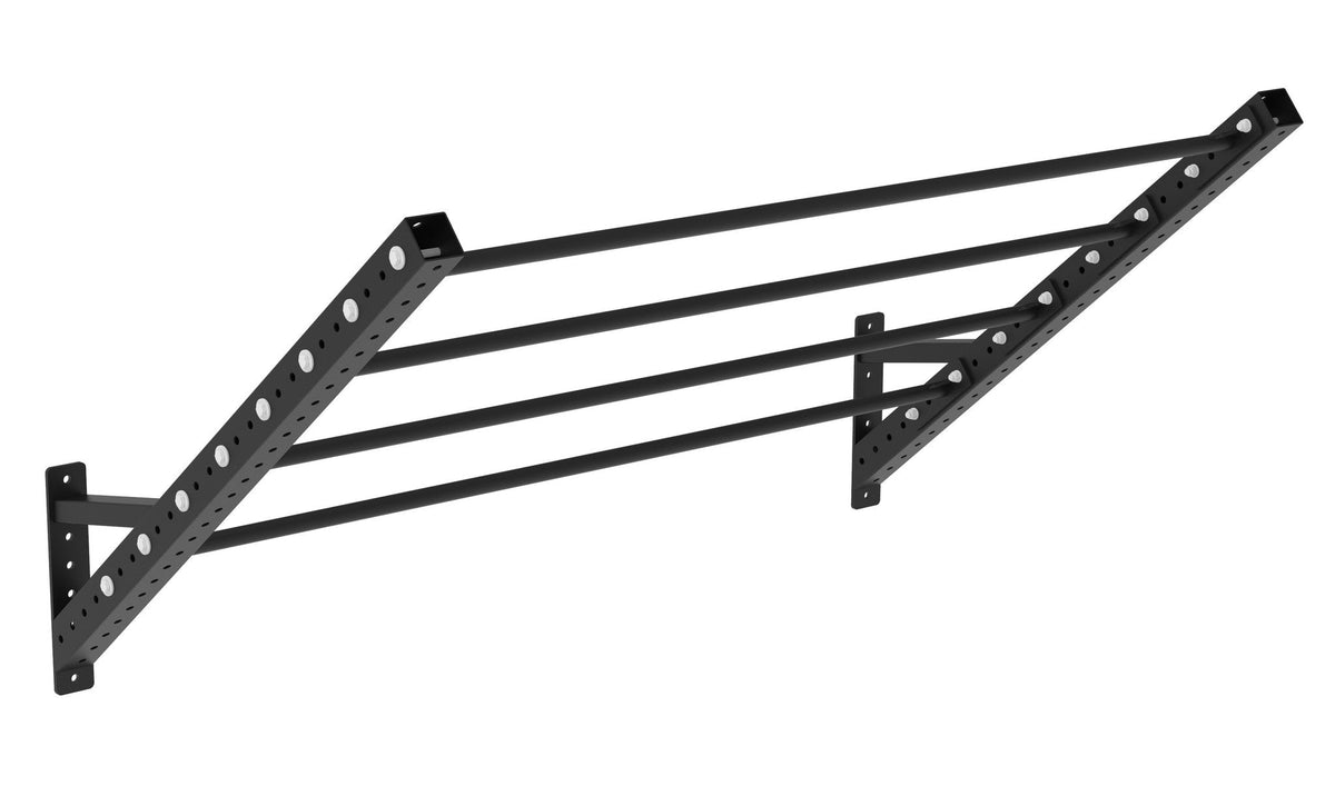 Lifemaxx Crossmaxx XL Monkey Wing V2 180 cm - Aanzicht