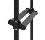 Lifemaxx Crossmaxx XL Dumbbell Shelf - 180 cm - Aanzicht