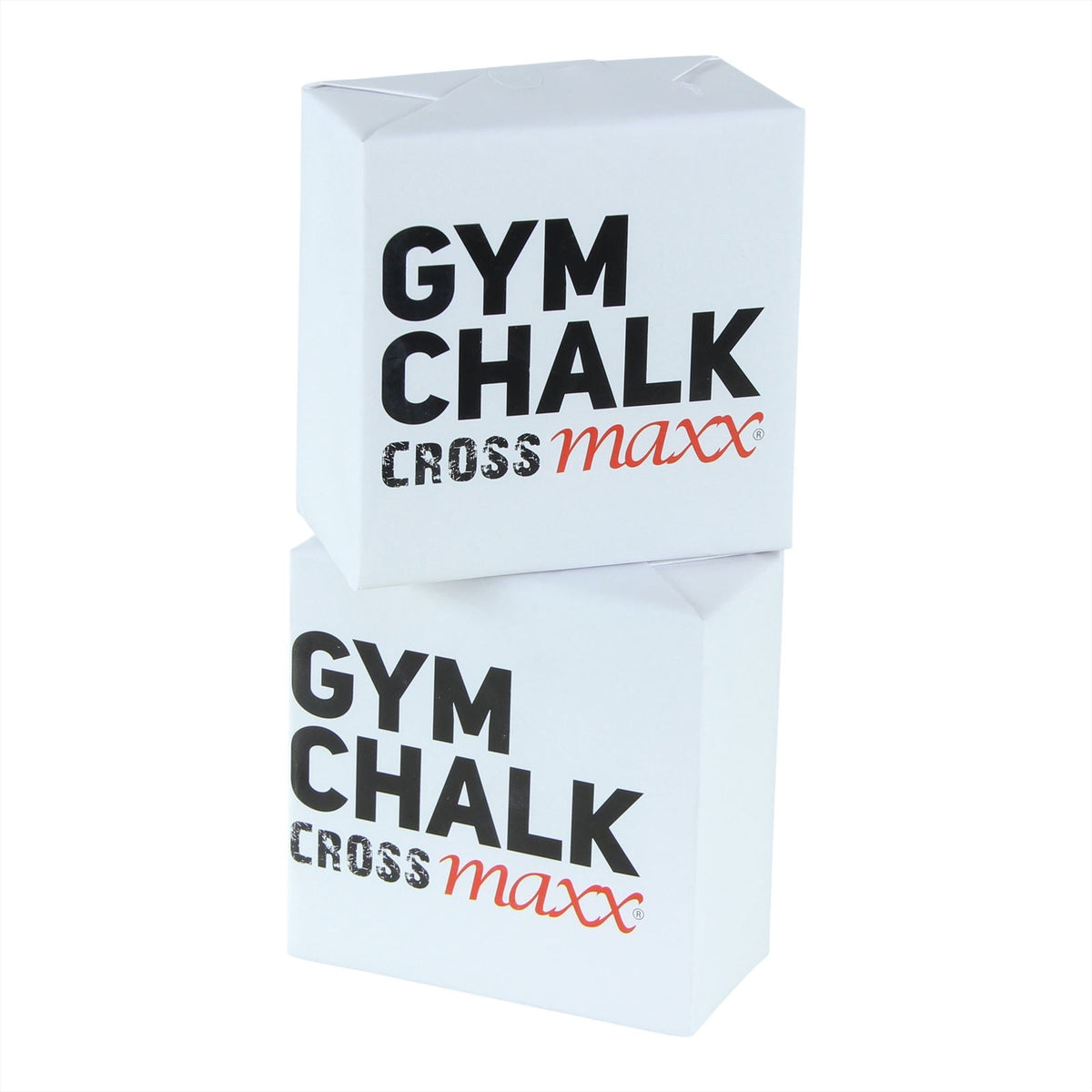 Lifemaxx Crossmaxx Gym Chalk - Magnesium - 8 stuks - Aanzicht