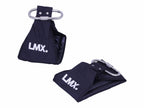 Lifemaxx LMX Hanging Ab Strap - Set van 2 - Aanzicht