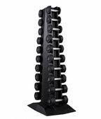 Lifemaxx Dumbbell Toren - Opbergrek - LMX94 - Aanzicht