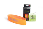 Blackroll Loop Band Weerstandsband - Licht - Oranje - Aanzicht