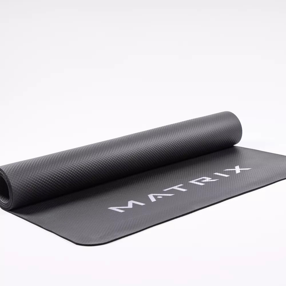 Matrix Onderlegmat - NBR Beschermmat - 100 x 200 cm - Aanzicht