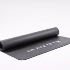 Matrix Onderlegmat - NBR Beschermmat - 100 x 200 cm - Aanzicht