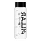 PILLAR Performance Micro Shaker - 500 ml - Achteraanzicht