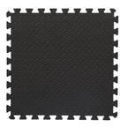 HMS Puzzelmat Pro - Set van 6 - 12 mm - Aanzicht