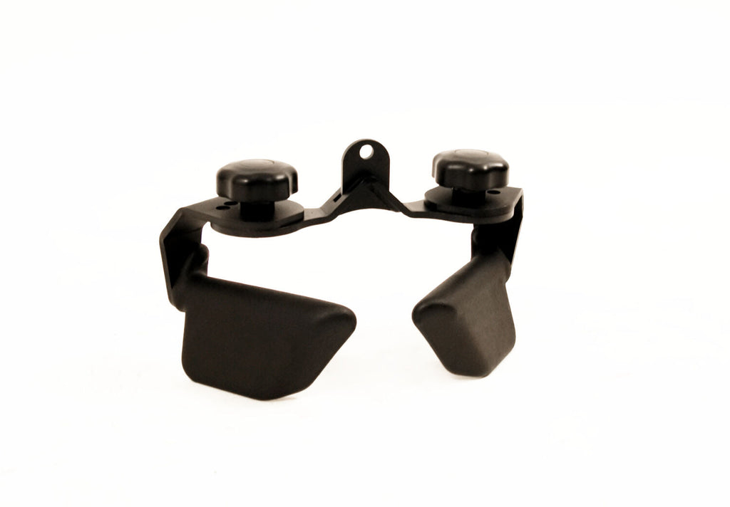 Muscle Power 3N1 Handles 6 inch - RO-T2 - Aanzicht