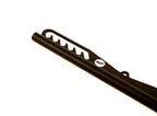 Muscle Power Short Bar - RO-T7 - Aanzicht