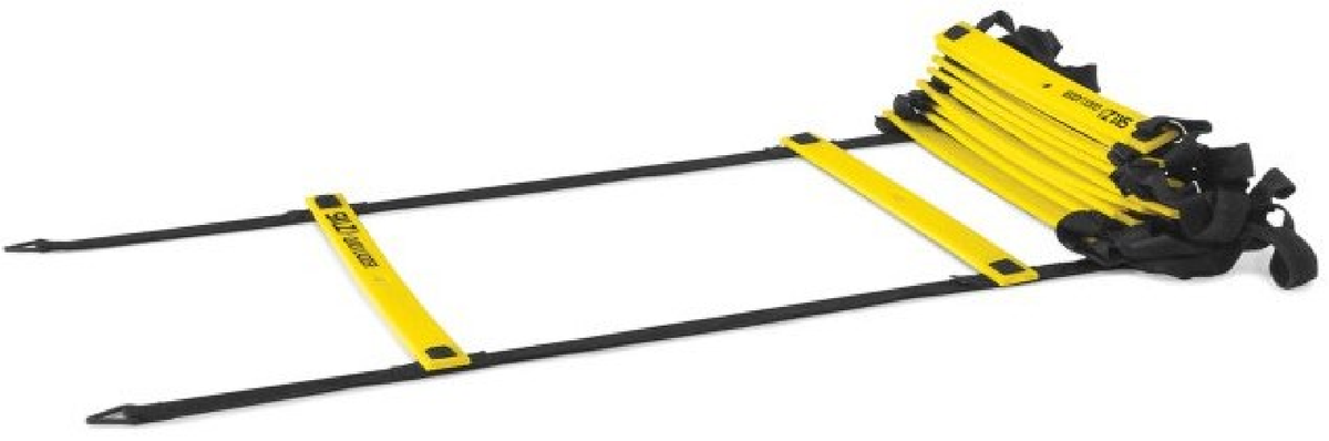 SKLZ Quick Speed Ladder - Aanzicht