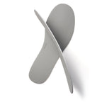 Naboso Neuro Insole - Sensorische Inlegzolen - Grijs - Aanzicht