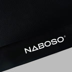 Naboso Mind Body Mat - Fitness Mat - Logo