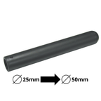 Body-Solid OAS-14 Olympische Adapter Sleeve - Aanzicht