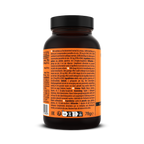 QNT Omega 3 - 1000 mg - 60 Gel Capsules - Aanzicht