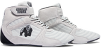 Gorilla Wear Perry High Tops Pro - Wit - Aanzicht