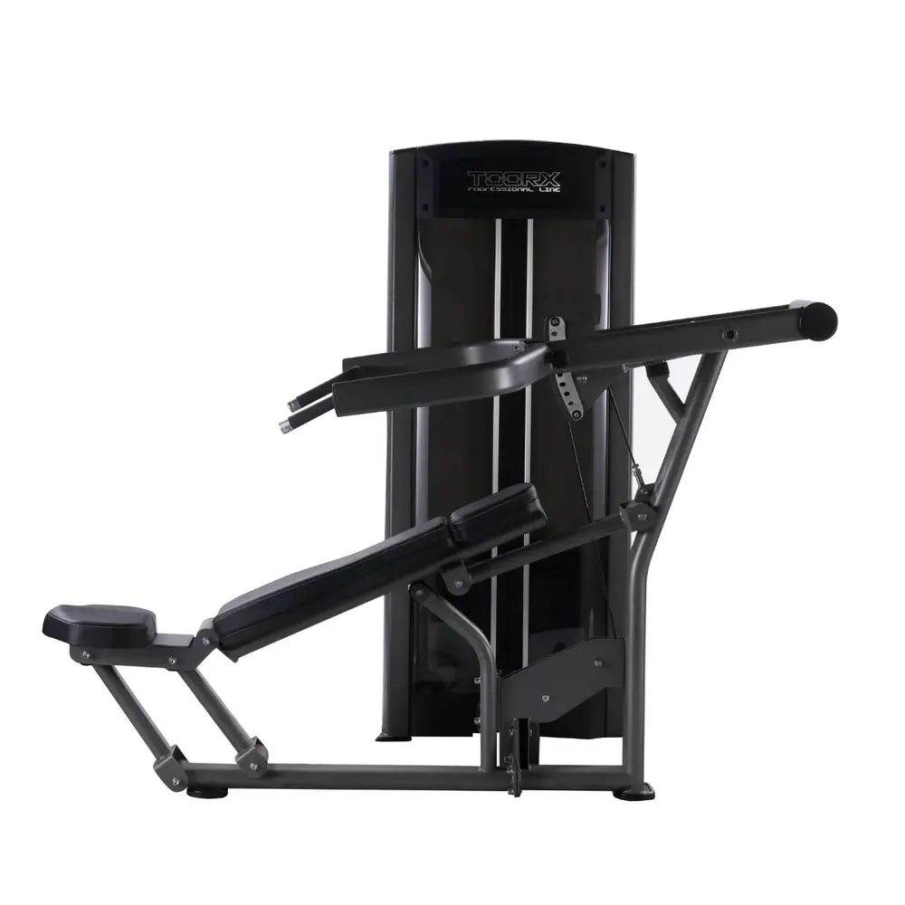 Toorx Professional Avant Multi Press Machine PLX-7300 - Aanzicht