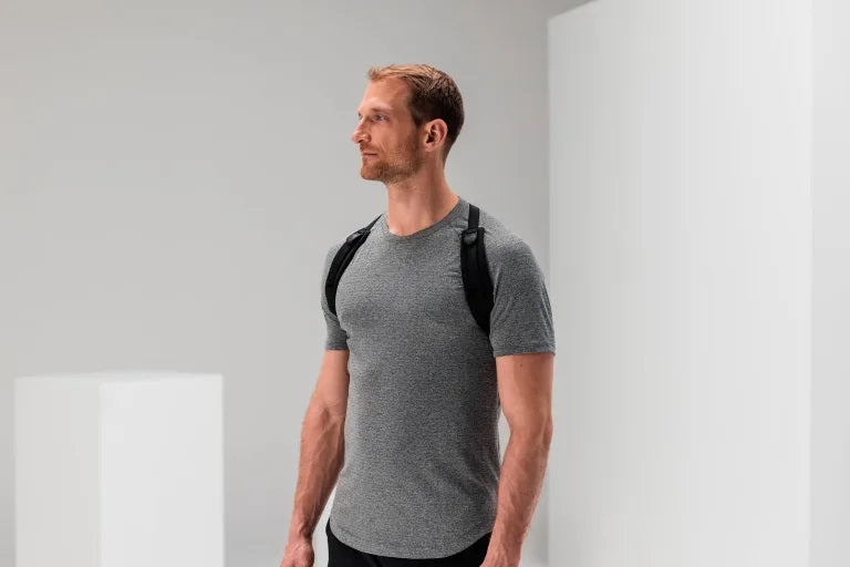 Blackroll Posture - Aanzicht