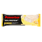 Powerbar 30% Protein+ Bar - 15 x 55 gr - Lemon Cheesecake - Aanzicht