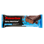 Powerbar 30% Protein+ Bar - 15 x 55 gr - Chocolade - Aanzicht