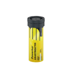 Powerbar Electrolyte Tabs - 12 x 10 Tabletten - Lemon Tonic - Aanzicht