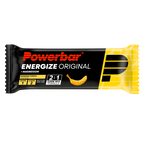 Powerbar Energize Bar - 15 x 55 gr - Banana Punch - Aanzicht