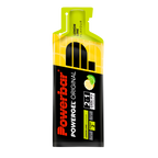 Powerbar Powergel Original - 24 x 41 gr - Lemon Lime - Aanzicht