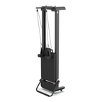 Toorx Liveness Aluminum Reformer PTX 7500 - Black Pearl - Aanzicht