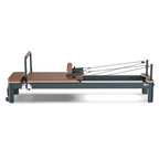 Toorx Liveness Aluminum Reformer PTX 7500 - Underwood & Earth - Aanzicht