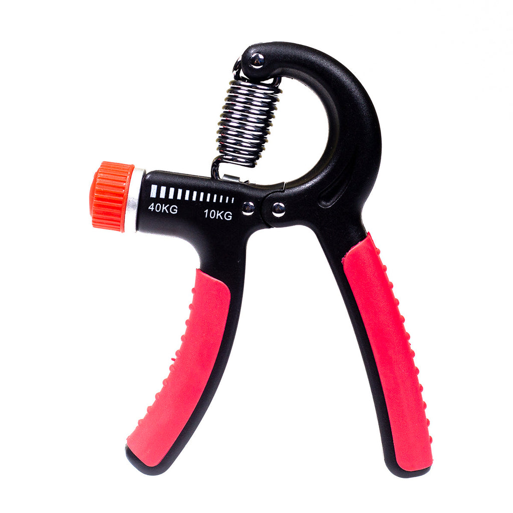 One Fitness Handgripper - Verstelbare Handknijper - Aanzicht