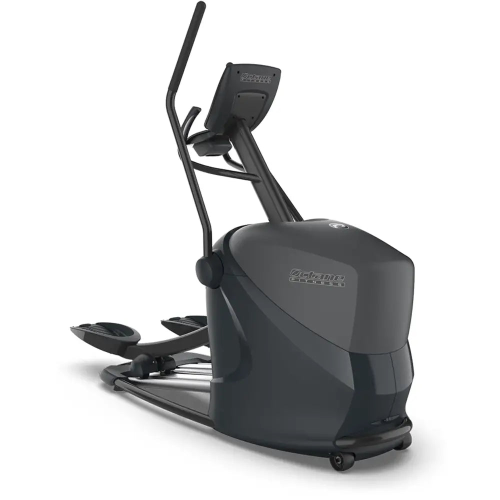 Octane Q35X Crosstrainer - Aanzicht