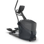 Octane Q35X Crosstrainer - Aanzicht