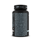 QNT Testek - Natuurlijke Testosteron Booster - 120 Capsules - Aanzicht