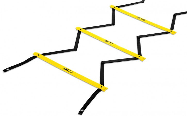 SKLZ Quick Speed Ladder Pro - Aanzicht