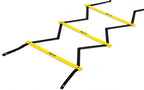 SKLZ Quick Speed Ladder Pro - Aanzicht
