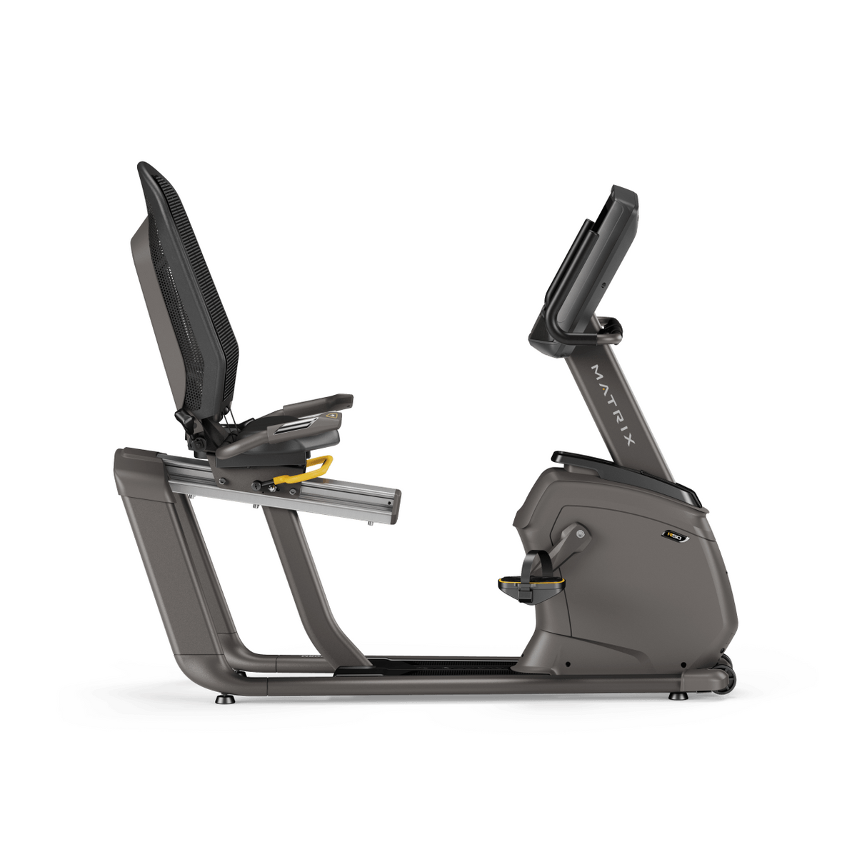 Matrix R50 Ligfiets - XUR - Aanzicht