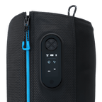 Therabody RecoveryAir JetBoots Compressie Massage - Aanzicht