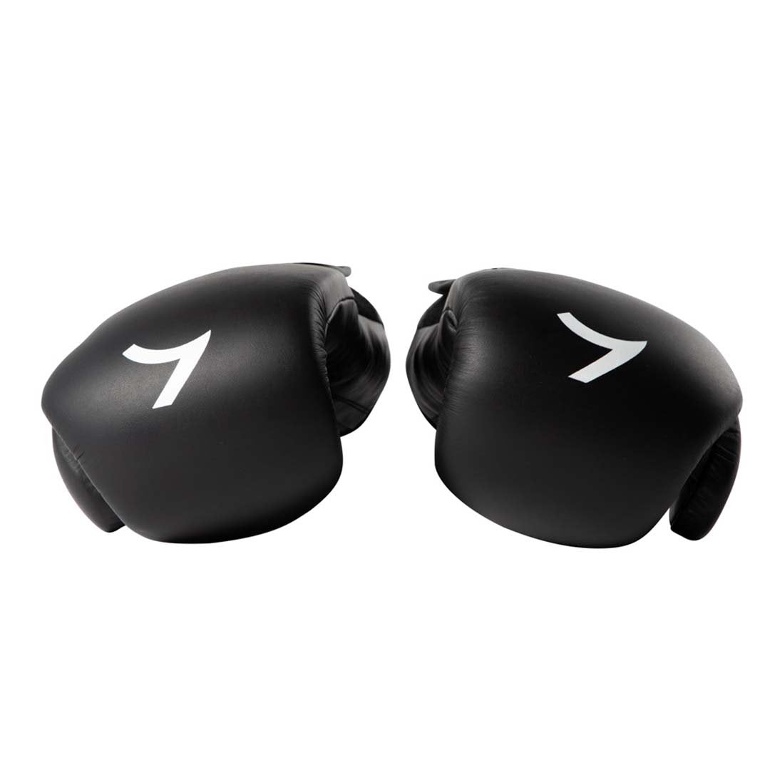 Reeva PU-Leren (Kick)Boxing Gloves - Bokshandschoenen - Aanzicht
