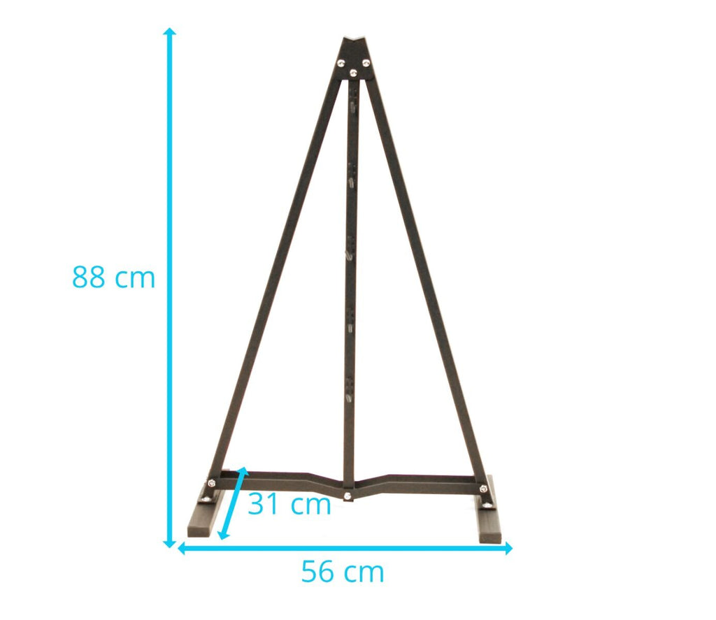 Muscle Power Opbergrek voor pulley attachment - Aanzicht