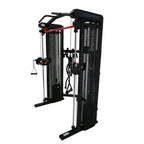 Inspire SF3 Functional Trainer & Smith Machine - Aanzicht