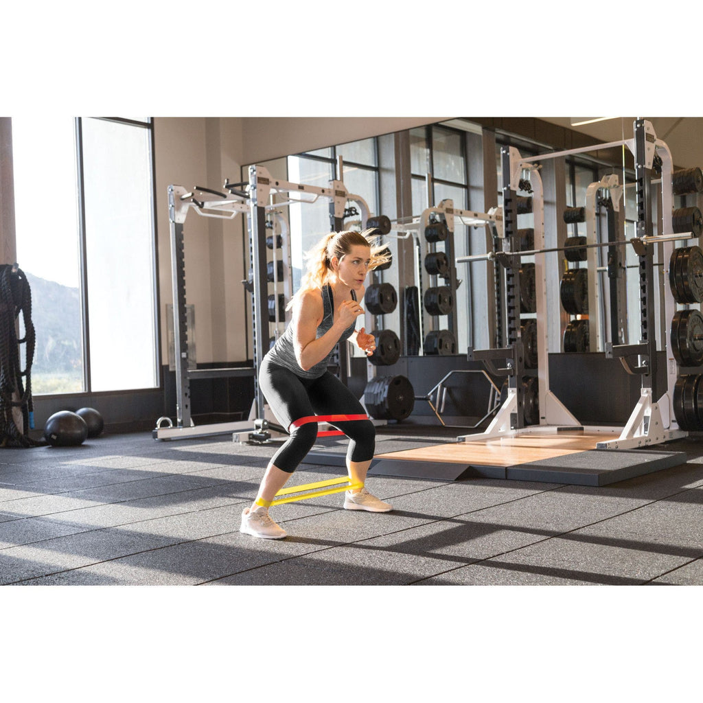SKLZ Mini Bands Set 3 - Aanzicht