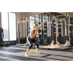 SKLZ Mini Bands Set 3 - Aanzicht