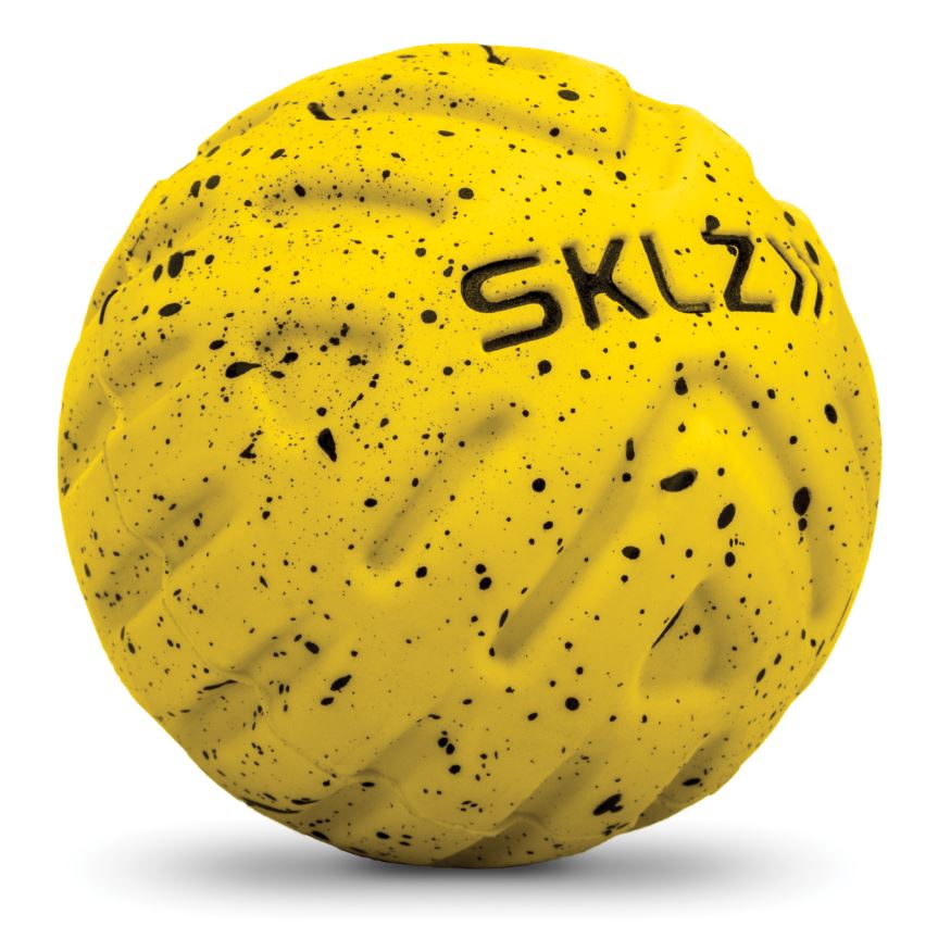 SKLZ Foot Massage Ball - Voet Massage Bal - 6 cm - Aanzicht