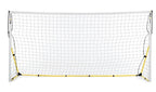 SKLZ Quickster Voetbalgoal - 360 x 180 cm - Aanzicht
