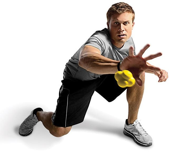 SKLZ Reaction Ball - Aanzicht