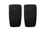 Reeva Powerlifting Knee Sleeves - Knie Bandages - 7 mm - Rigid - Aanzicht