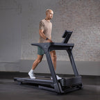 Inspire Series T4S Loopband - Aanzicht