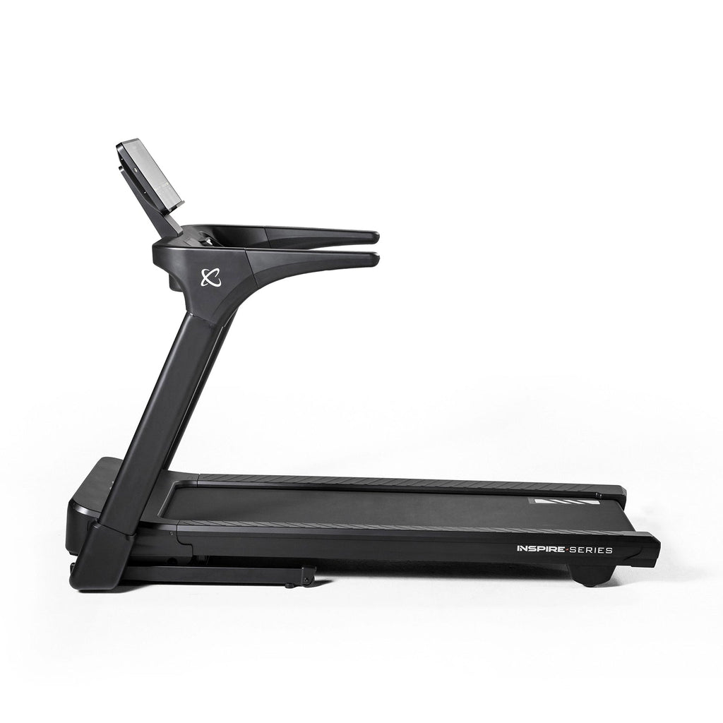 Inspire Series T5 Loopband - Aanzicht