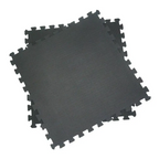 Toorx Fitness Tatami Mat - Puzzelmatten - 122 x 122 cm - Aanzicht